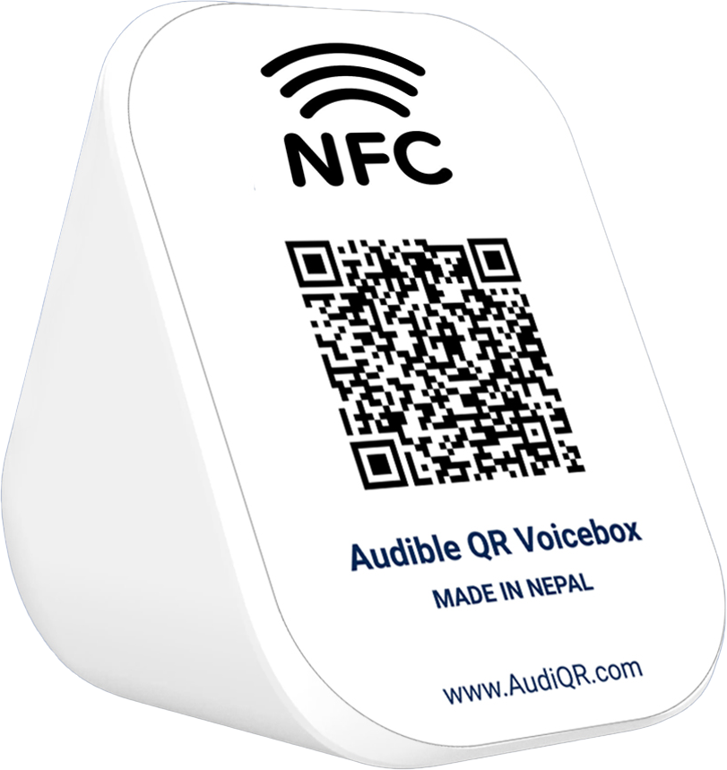 NFC Tap & Go System