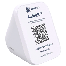 AudiQR G1P